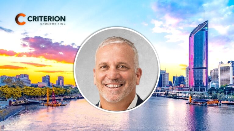 Criterion Underwriting is pleased to formally welcome Craig Mauger as Executive Director – Commercial Distribution.