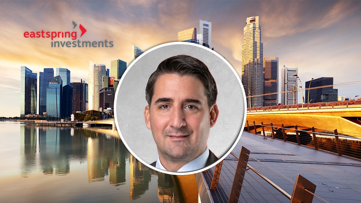 Eastspring investments gets a new risk officer