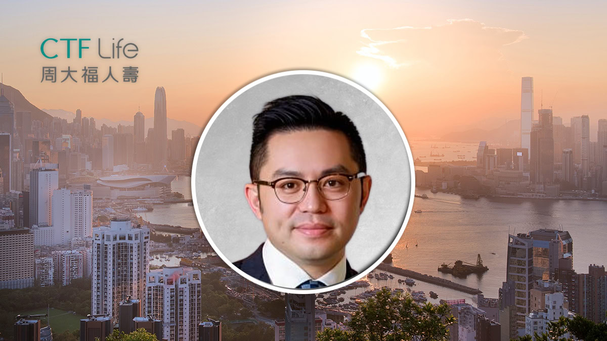 CTF Life appoints chief digital and technology office effective immediately