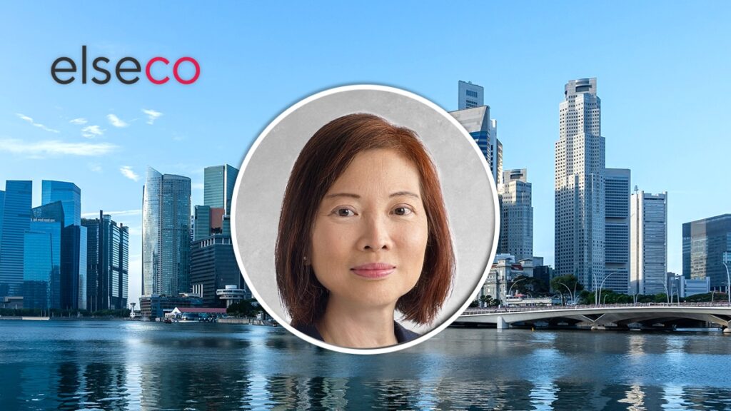 elseco, the Dubai-based specialty underwriter known for space, aviation and energy, has opened its first office in Asia