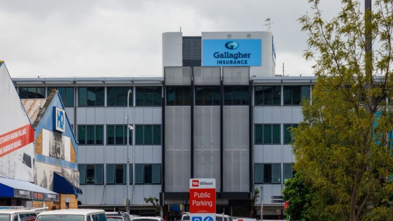 Gallagher acquires New Zealand broker Albany Insurance