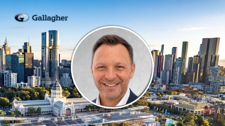 Gallagher Australia names Mutton as MD for Affinity business