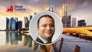 Great Eastern taps Allianz's Hicham Raissi to lead general and group insurance Great Eastern taps Allianz's Hicham Raissi to lead general and group insurance