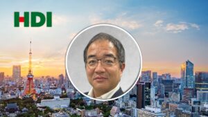 HDI Global appoints Kei Kimura as general manager of distribution and marketing Kei Kimura as General Manager, Distribution & Marketing.