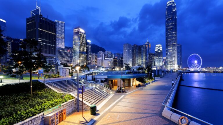 Hong Kong insurance complaints rise 10% in H1 over operational and claims issues