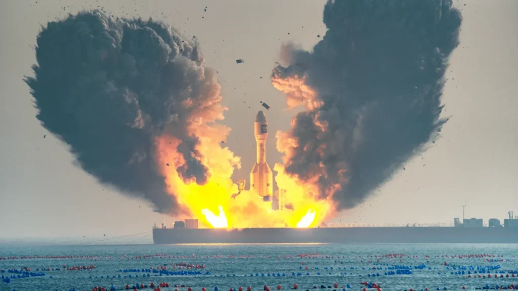 Hong Kong’s ambitions in China’s NewSpace market face capacity, expertise headwinds