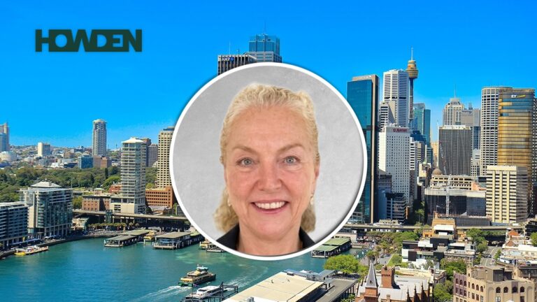 Catherine Osborne to Howden as our new Head of Technical & Claims.