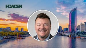 Howden Australia names Simon Calabrese as head of entertainment and leisure We’re excited to welcome our new Entertainment & Leisure colleagues to Howden,