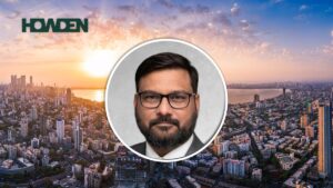 Howden India names Udit Pandya senior VP, employee benefits Howden hires senior VP for employee benefits