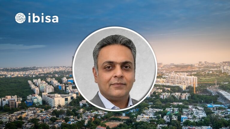 Parametric insurer IBISA appoints Samdarshi Vikram Singh as CEO for India