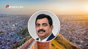 ICICI Life appoints ICICI Bank veteran Sidharatha Mishra as managing director, CEO India's ICICI Life Insurance appoints ICICI bank veteran Sidharatha Mishra as MD, CEO