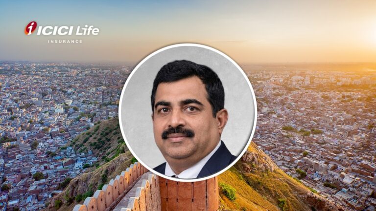 India's ICICI Life Insurance appoints ICICI bank veteran Sidharatha Mishra as MD, CEO