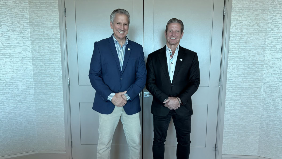 bolttech and Bold Penguin announce global strategic partnership