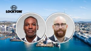 Lockton expands in New Zealand with Wellington office, Marsh and WTW hires