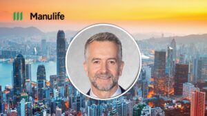Manulife promotes Andy Bruce to Asia chief information officer Manulife Announces Asia Technology Leadership Appointment
