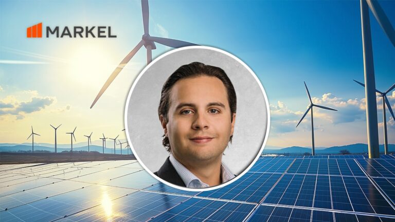 Markel expands Singapore energy platform to capture Asia Pacific's renewables boom