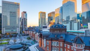 Marsh completes ENEOS Insurance Service acquisition, appoints Hiroyuki Hata as president
