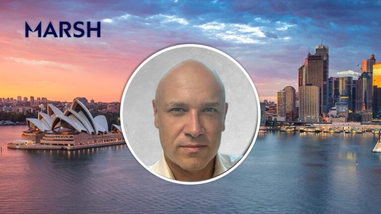 Shawn Willis has been appointed as Captive Strategy Leader, Pacific.