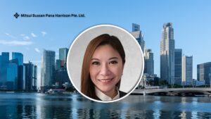 We are pleased to announce the appointment of Alice Lim as Head of General Insurance.