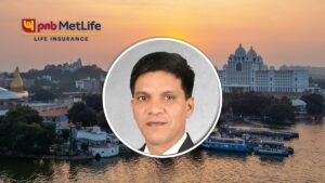 Sagar Balkavde to PNB MetLife as Associate Director – Statutory Valuation & Reinsurance Administration.