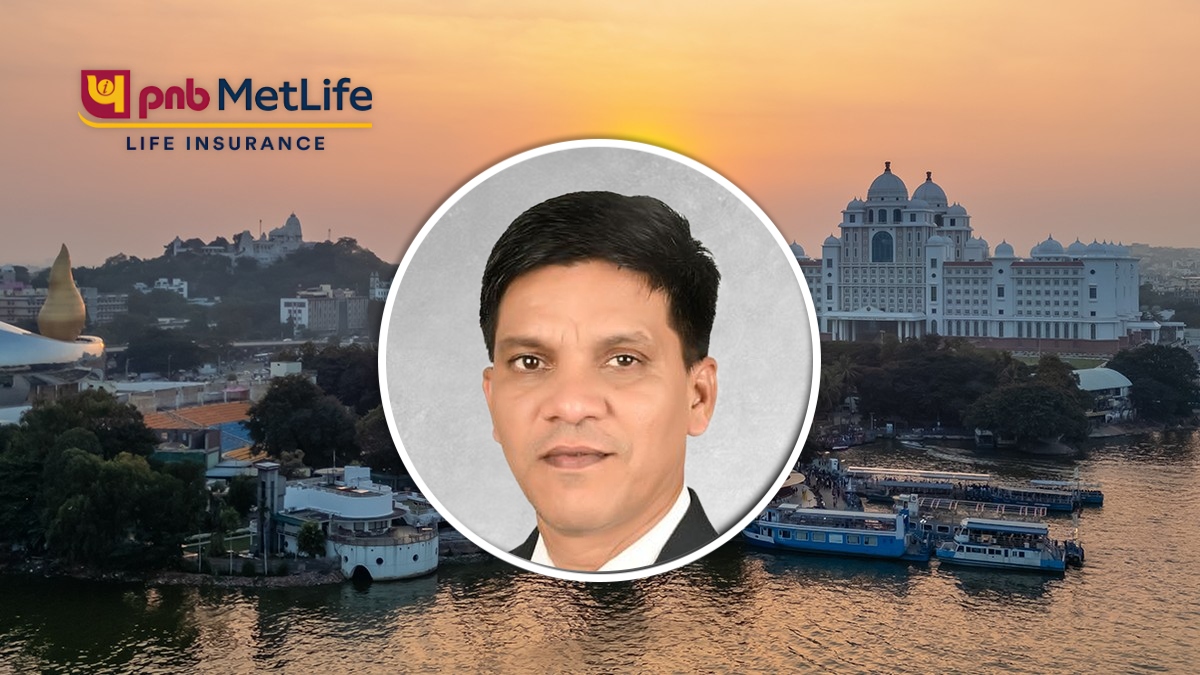 Sagar Balkavde to PNB MetLife as Associate Director – Statutory Valuation & Reinsurance Administration.
