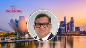 Prudential Singapore names Sandeep Nair as chief strategy and transformation officer We are pleased to announce the appointment of Sandeep Nair as our Chief Strategy and Transformation Officer at Prudential Singapore, effective 5 October 2026.