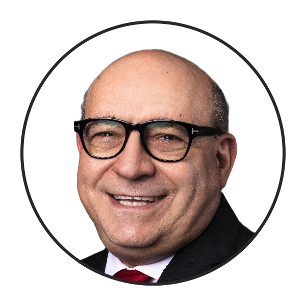 Rob Leonardi
