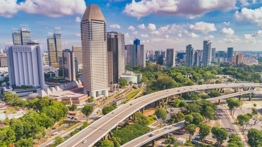 SG Re begins Singapore operations, targets expansion across Asia