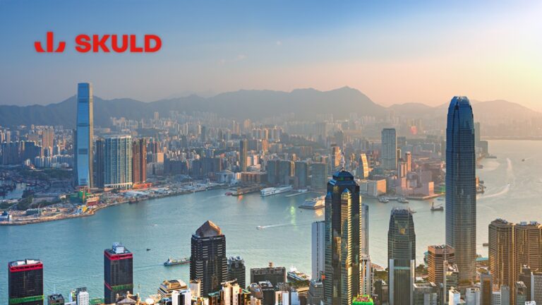 Skuld’s Wei Fan to take Hong Kong helm in late 2027, Patrick Wang to chair Far East unit