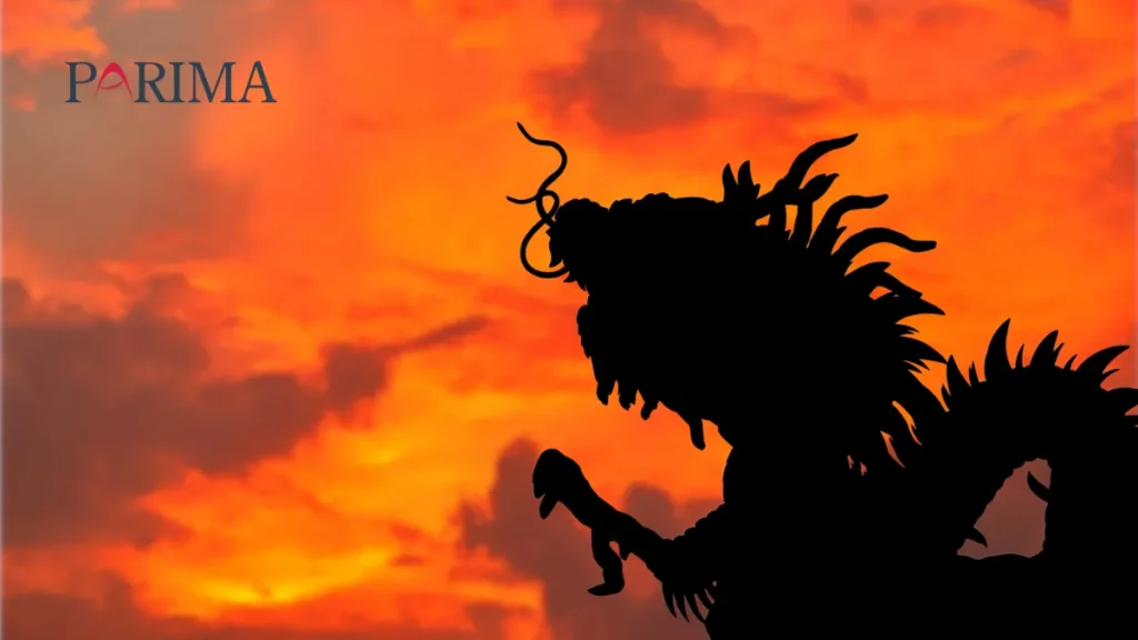 Soft prices hide Asia’s ‘black dragon’ risks: PARIMA Singapore