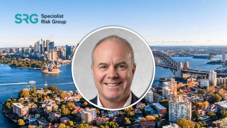 Credit and Political Risk is a global business and Australia is the latest place we're building our presence