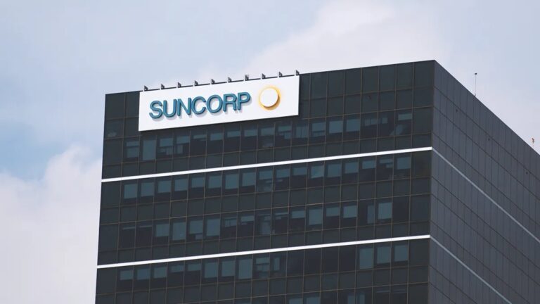 Suncorp denies takeover talks