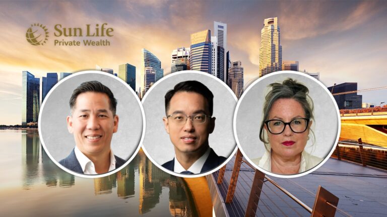Sun Life Private Wealth appointments