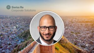 Swiss Re Corporate Solutions hires Adnan Bhat for APAC network management role Adnan A. Bhat to the Global Network Partner Management team