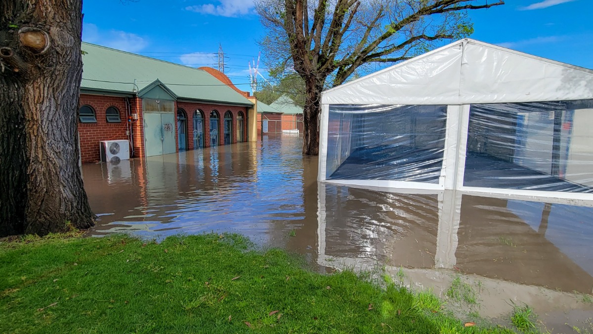 Insurers back Victoria's mandatory flood planning rules - Insurance Council of Australia