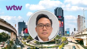 Willis taps Jonathan A. Nepomuceno to lead FINEX business in Philippines Please join me in welcoming Jonathan A. Nepomuceno to our FINEX team in Philippines!