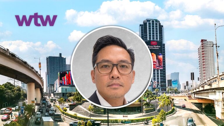 Please join me in welcoming Jonathan A. Nepomuceno to our FINEX team in Philippines!