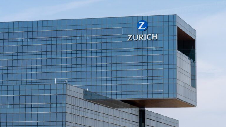 Zurich completes US$10.9bn acquisition of Beazley